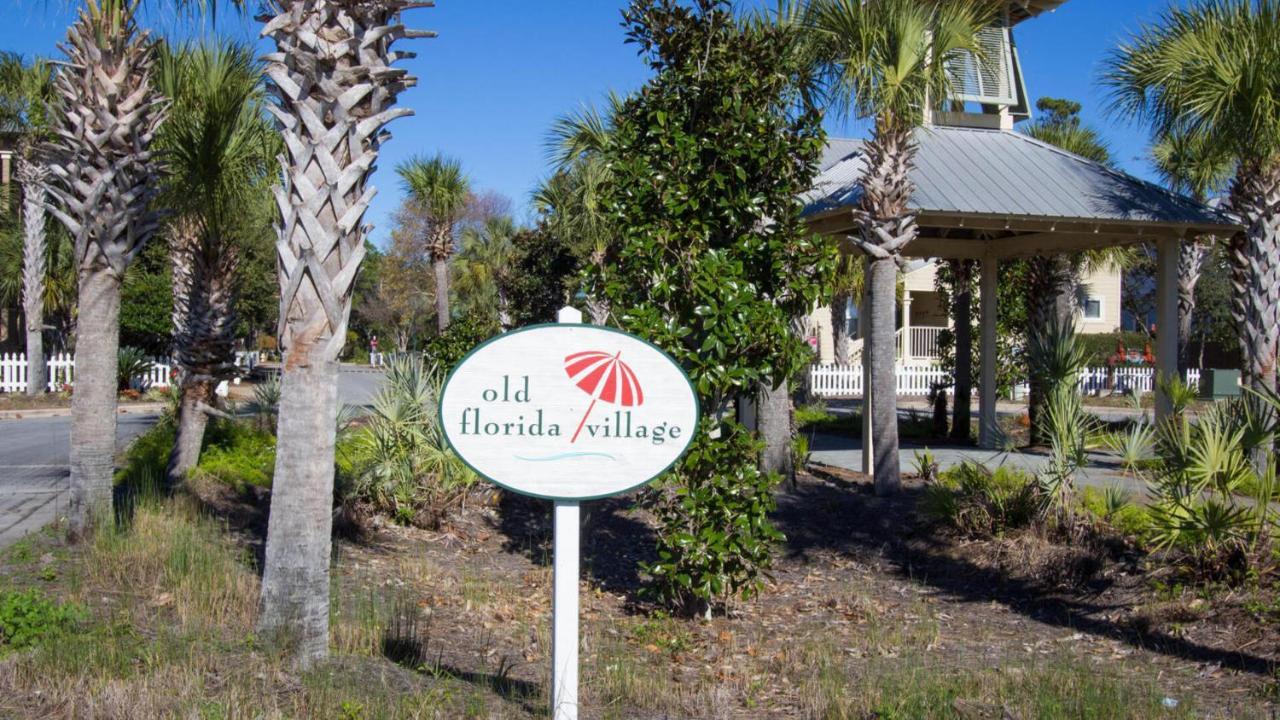 Holiday home Margarita Sunrise - Easy Access On 30a 2 Pools Santa Rosa Beach
