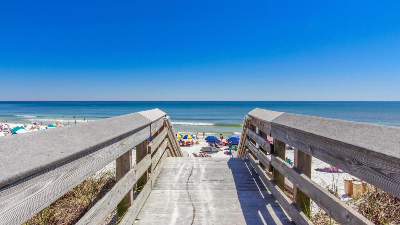 Margarita Sunrise - Easy Access On 30a 2 Pools