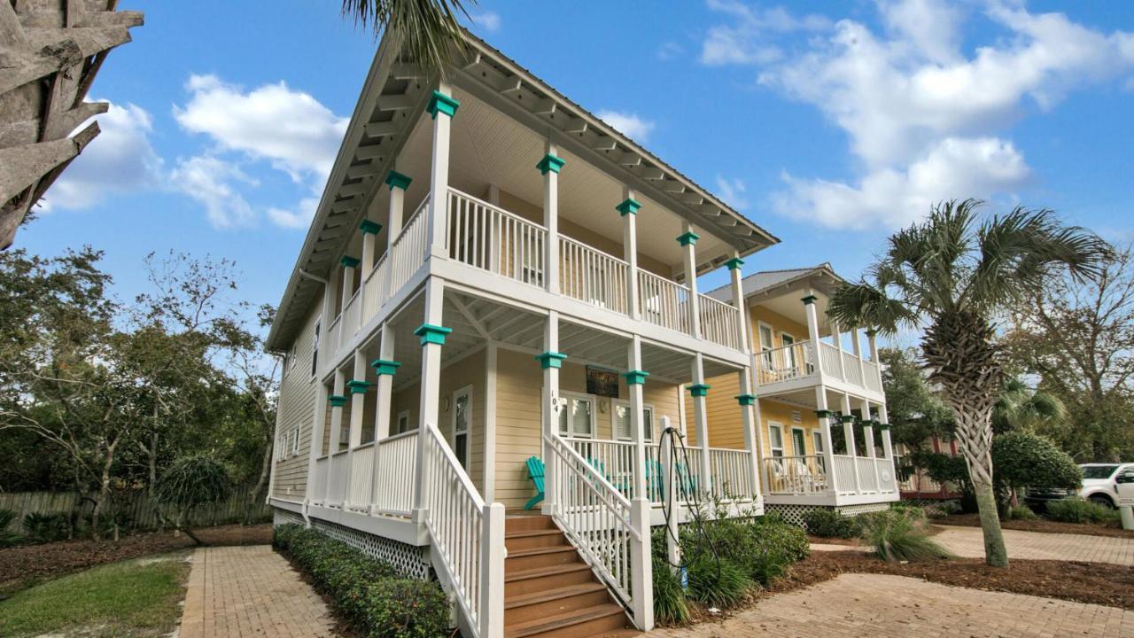Margarita Sunrise - Easy Access On 30a 2 Pools * Santa Rosa Beach