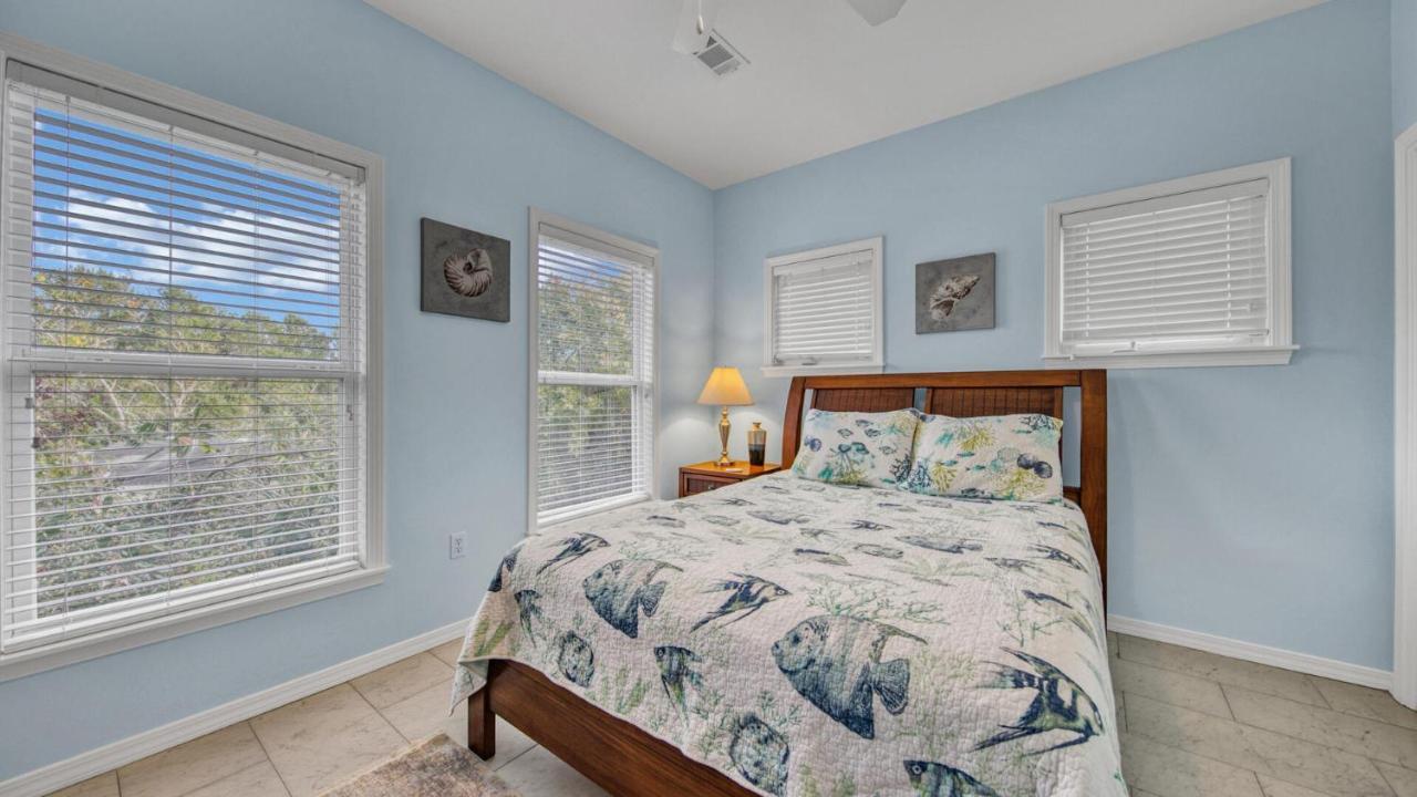 Margarita Sunrise - Easy Access On 30a 2 Pools Holiday home