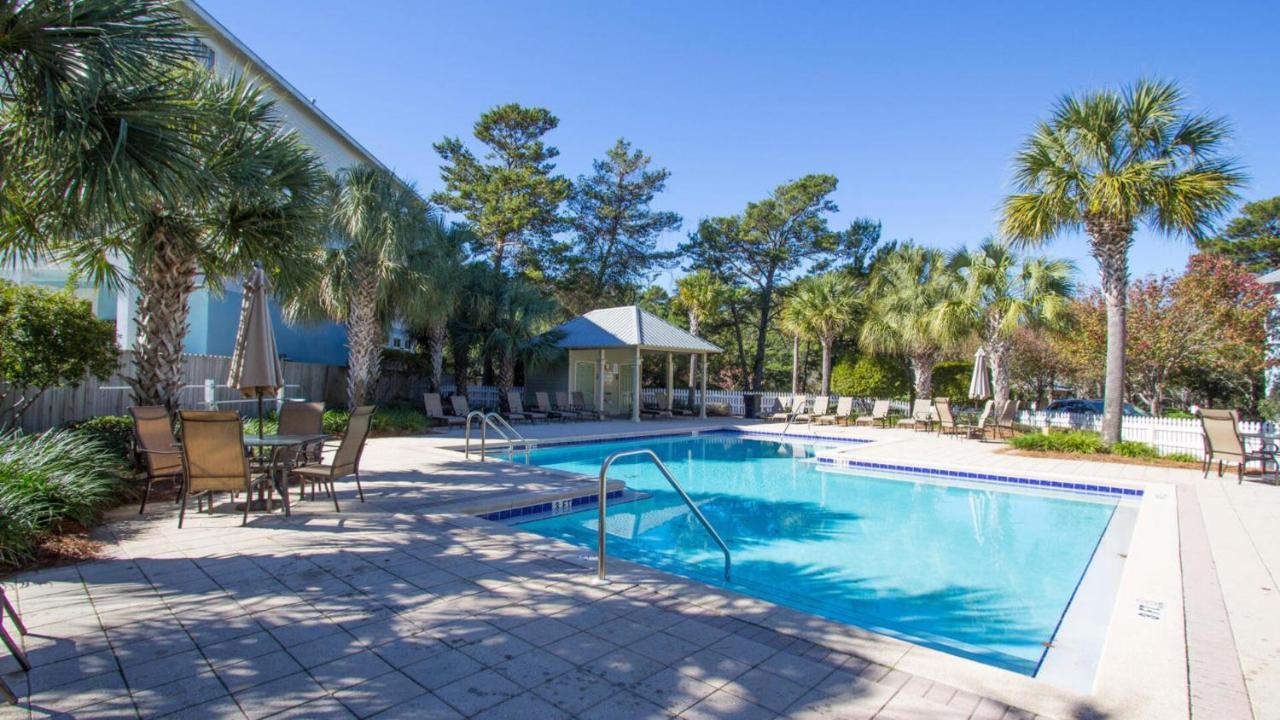 Margarita Sunrise - Easy Access On 30a 2 Pools