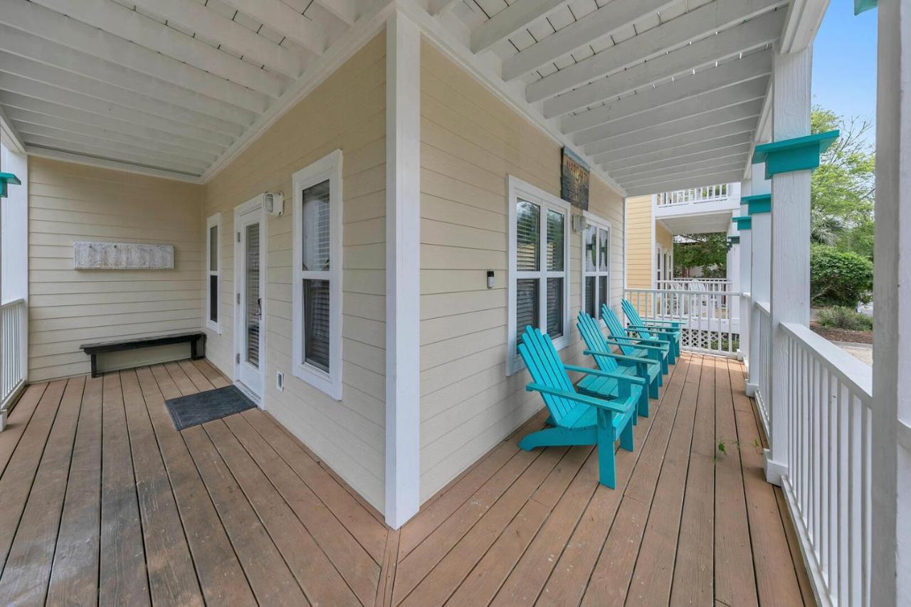 Margarita Sunrise - Easy Access On 30a 2 Pools *