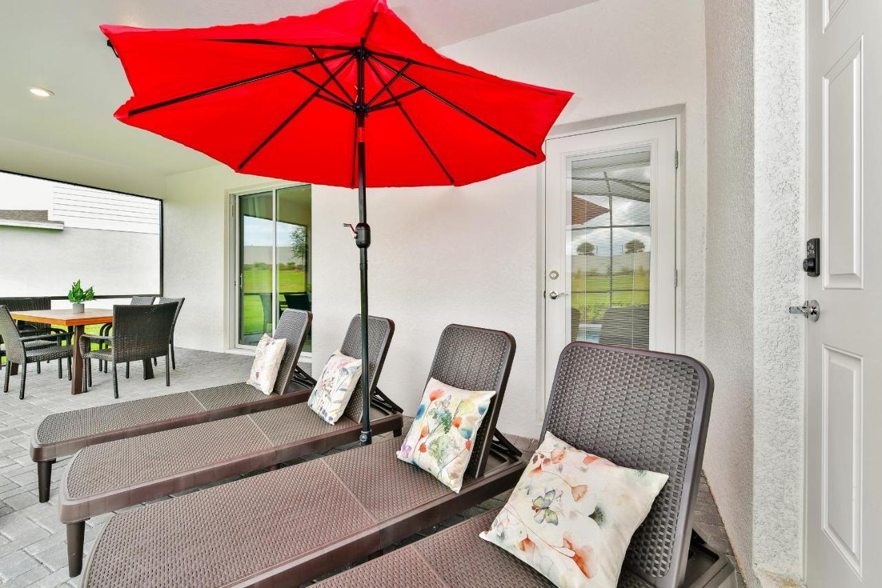 Dream Haven: Private Retreat With Themed & Pool Holiday home Davenport