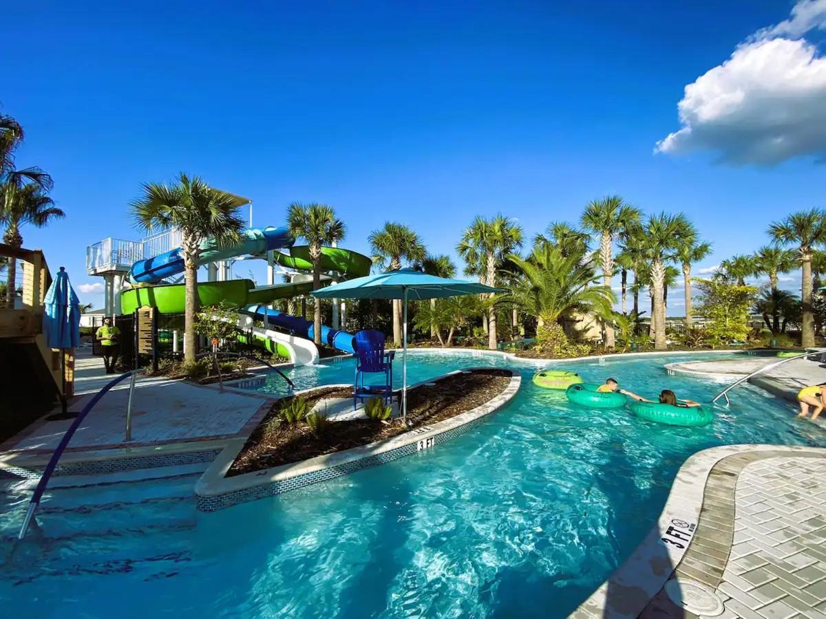 Dream Haven: Private Retreat With Themed & Pool Holiday home