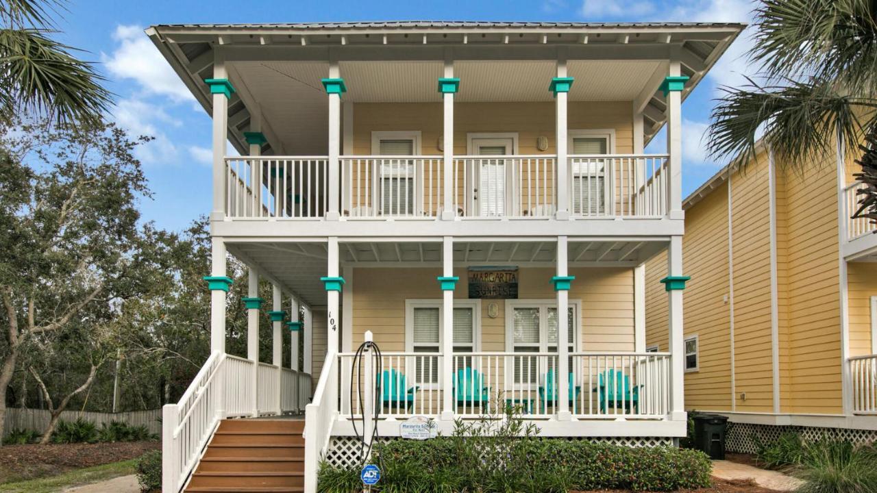 Margarita Sunrise - Easy Access On 30a 2 Pools *