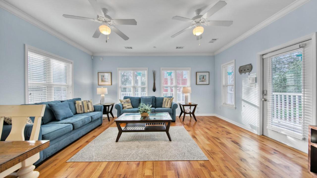 Holiday home Margarita Sunrise - Easy Access On 30a 2 Pools