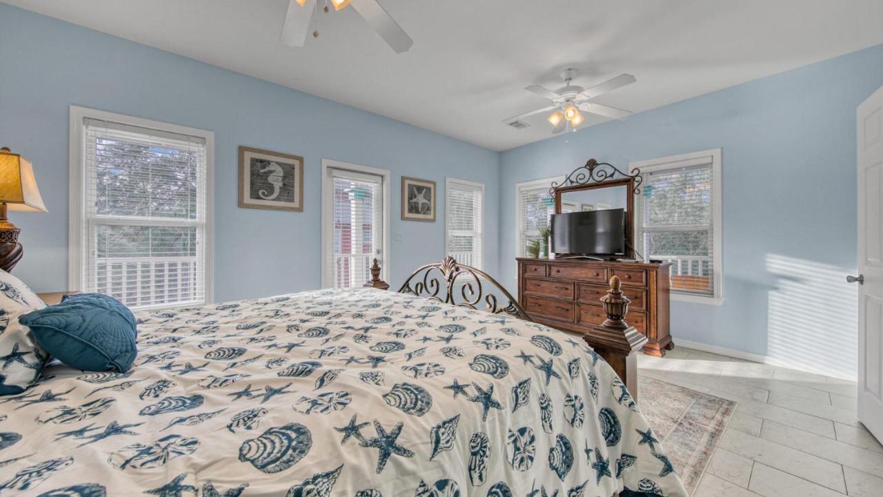 Holiday home Margarita Sunrise - Easy Access On 30a 2 Pools Santa Rosa Beach