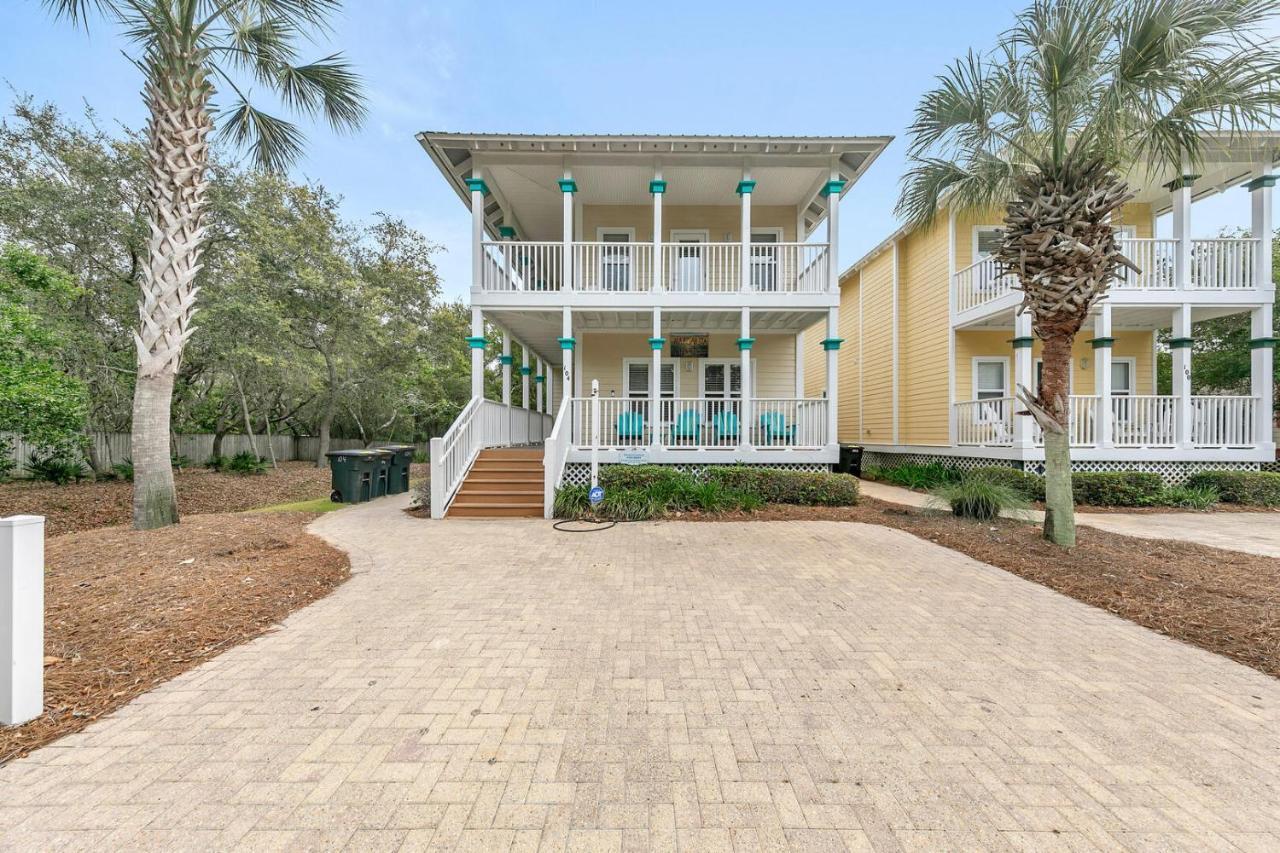 Margarita Sunrise - Easy Access On 30a 2 Pools