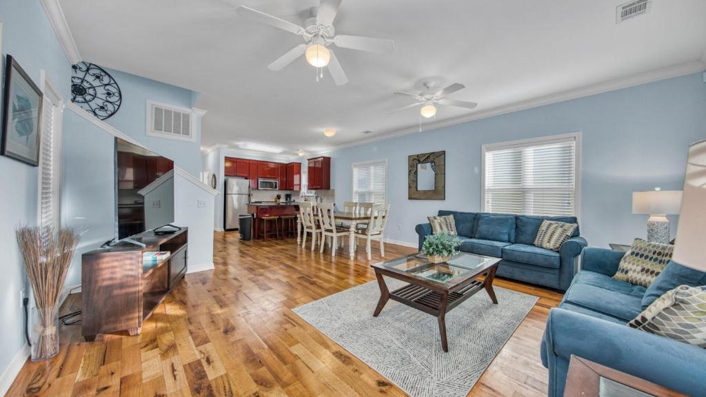 Margarita Sunrise - Easy Access On 30a 2 Pools * Santa Rosa Beach