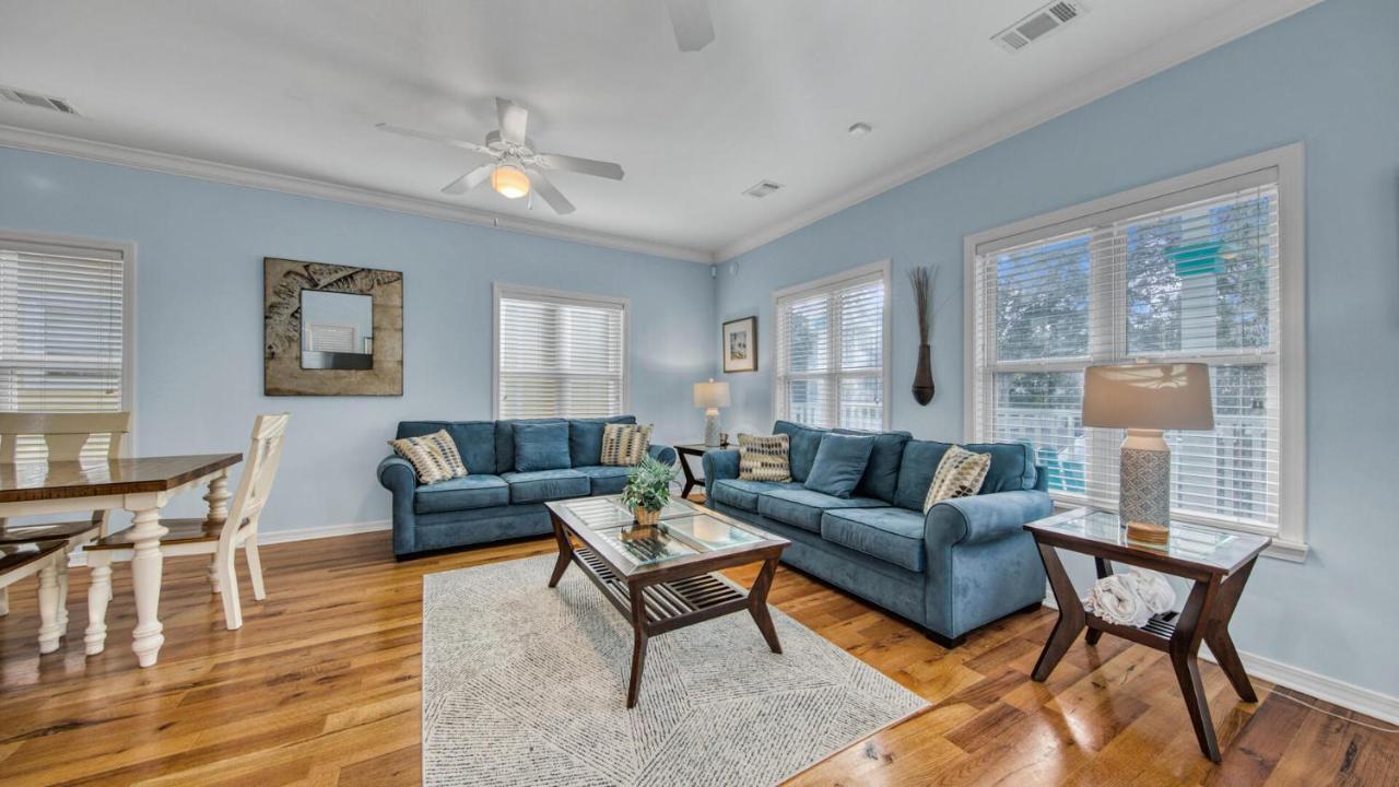 Holiday home Margarita Sunrise - Easy Access On 30a 2 Pools