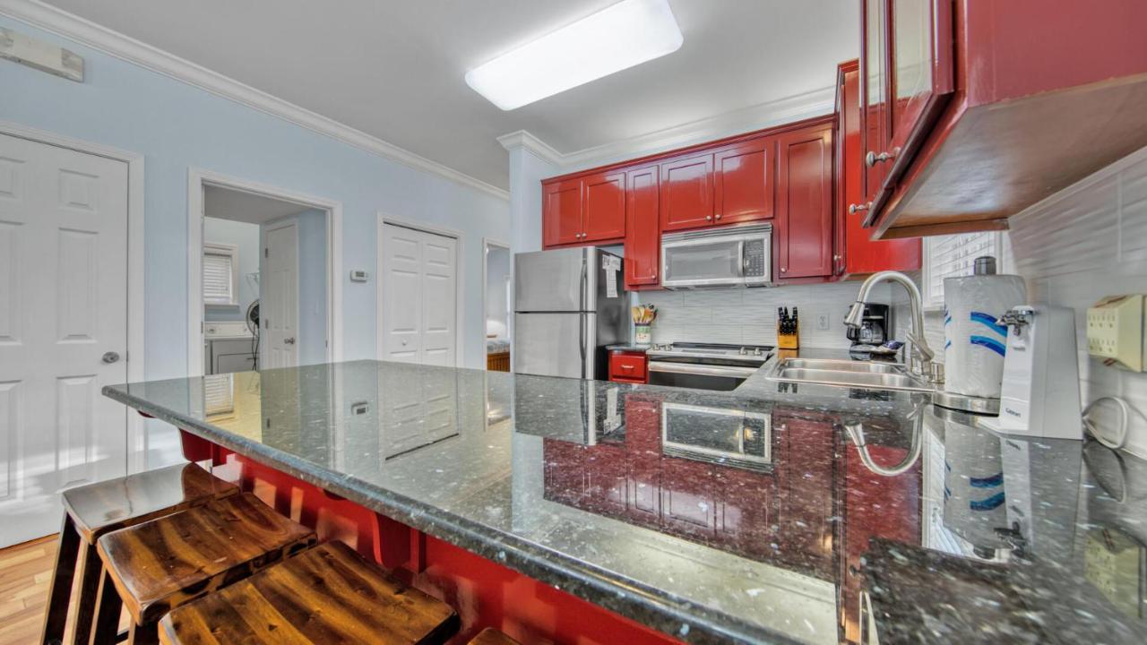 Margarita Sunrise - Easy Access On 30a 2 Pools Holiday home *