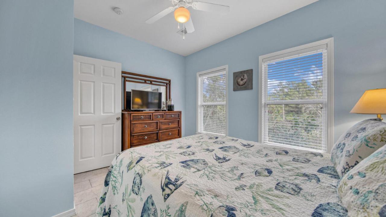 Margarita Sunrise - Easy Access On 30a 2 Pools Holiday home *