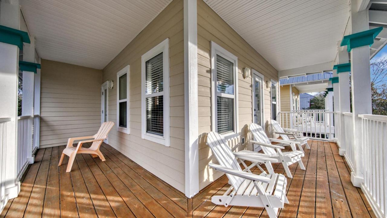 Margarita Sunrise - Easy Access On 30a 2 Pools