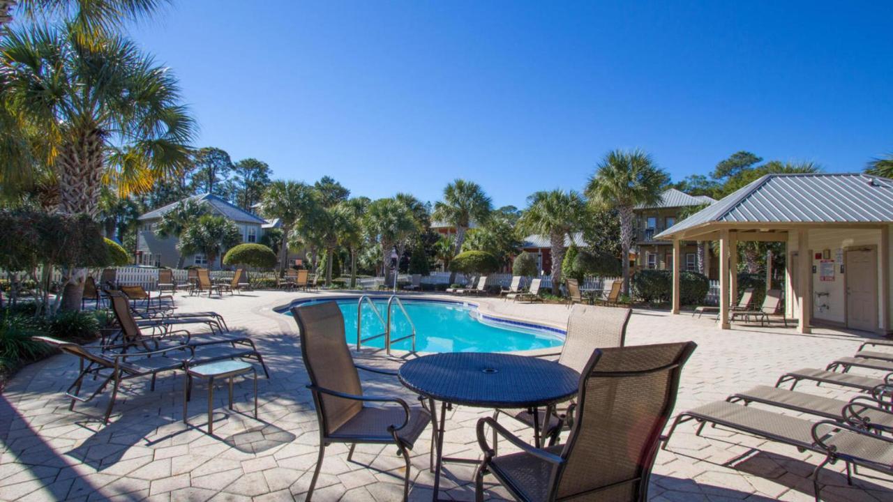 Holiday home Margarita Sunrise - Easy Access On 30a 2 Pools Santa Rosa Beach