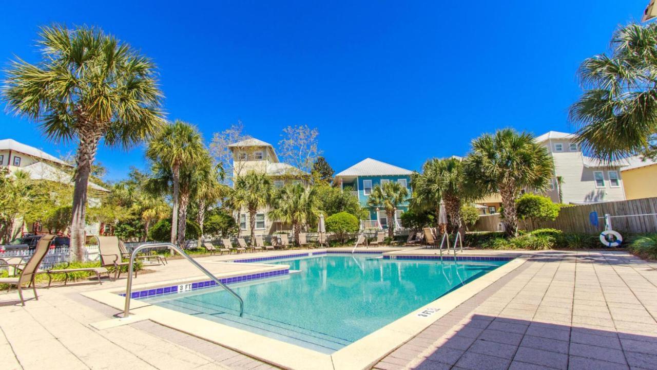 Margarita Sunrise - Easy Access On 30a 2 Pools Holiday home