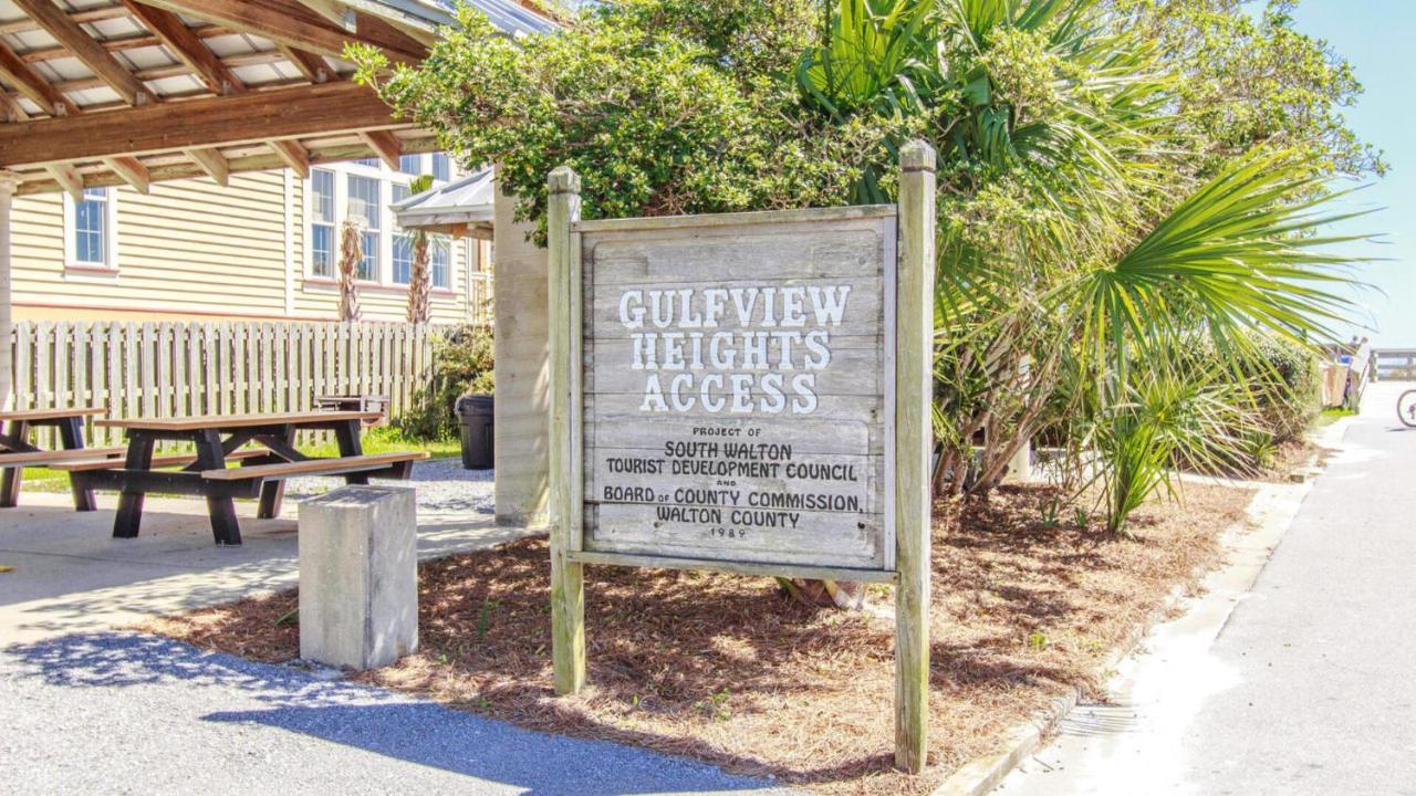 Margarita Sunrise - Easy Access On 30a 2 Pools *