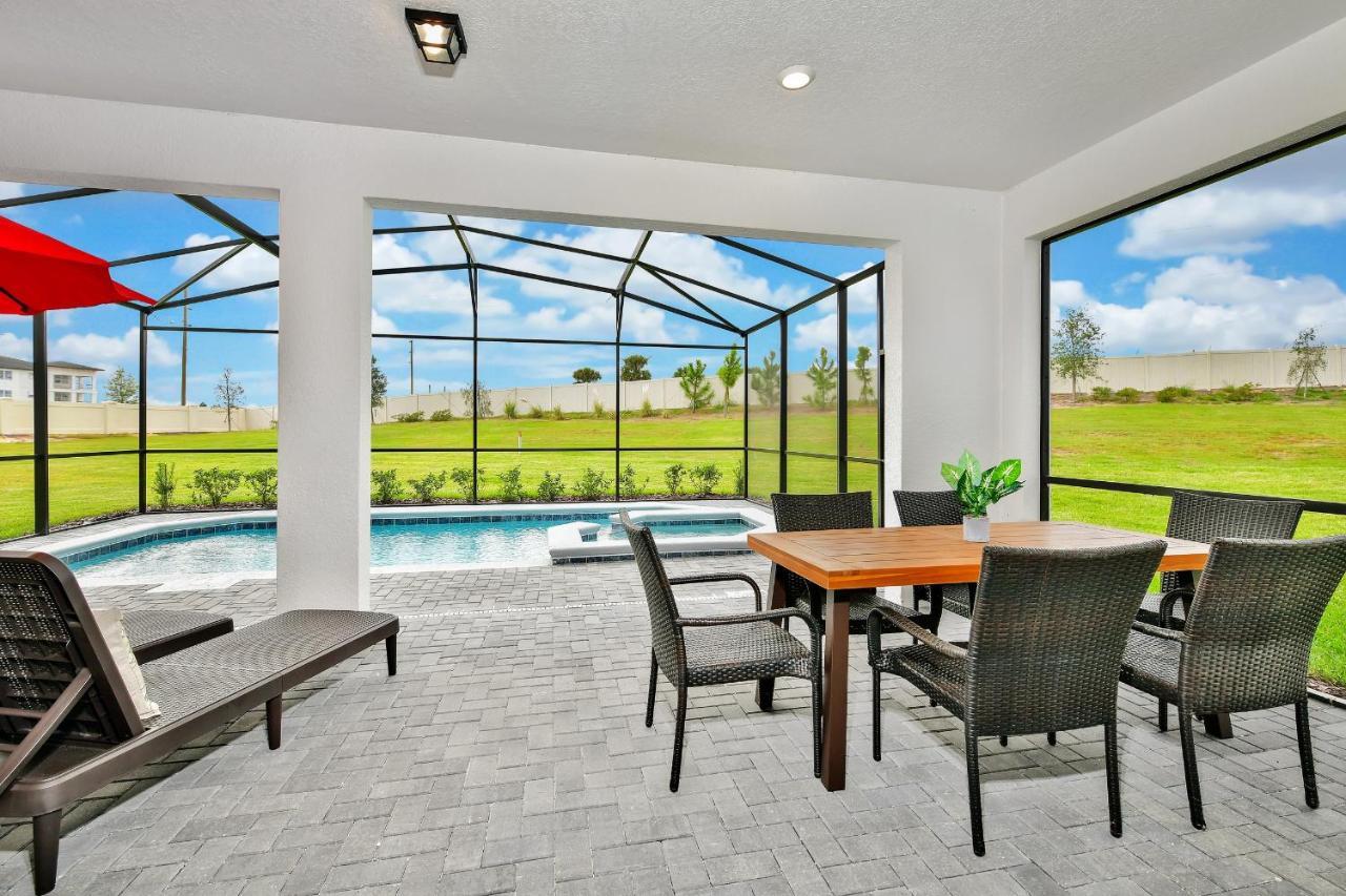 Holiday home Dream Haven: Private Retreat With Themed & Pool *