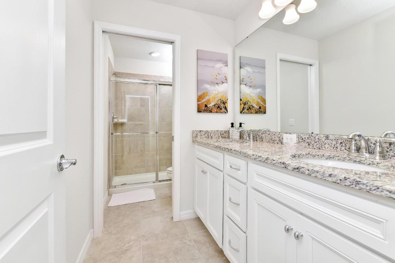 Dream Haven: Private Retreat With Themed & Pool * Davenport