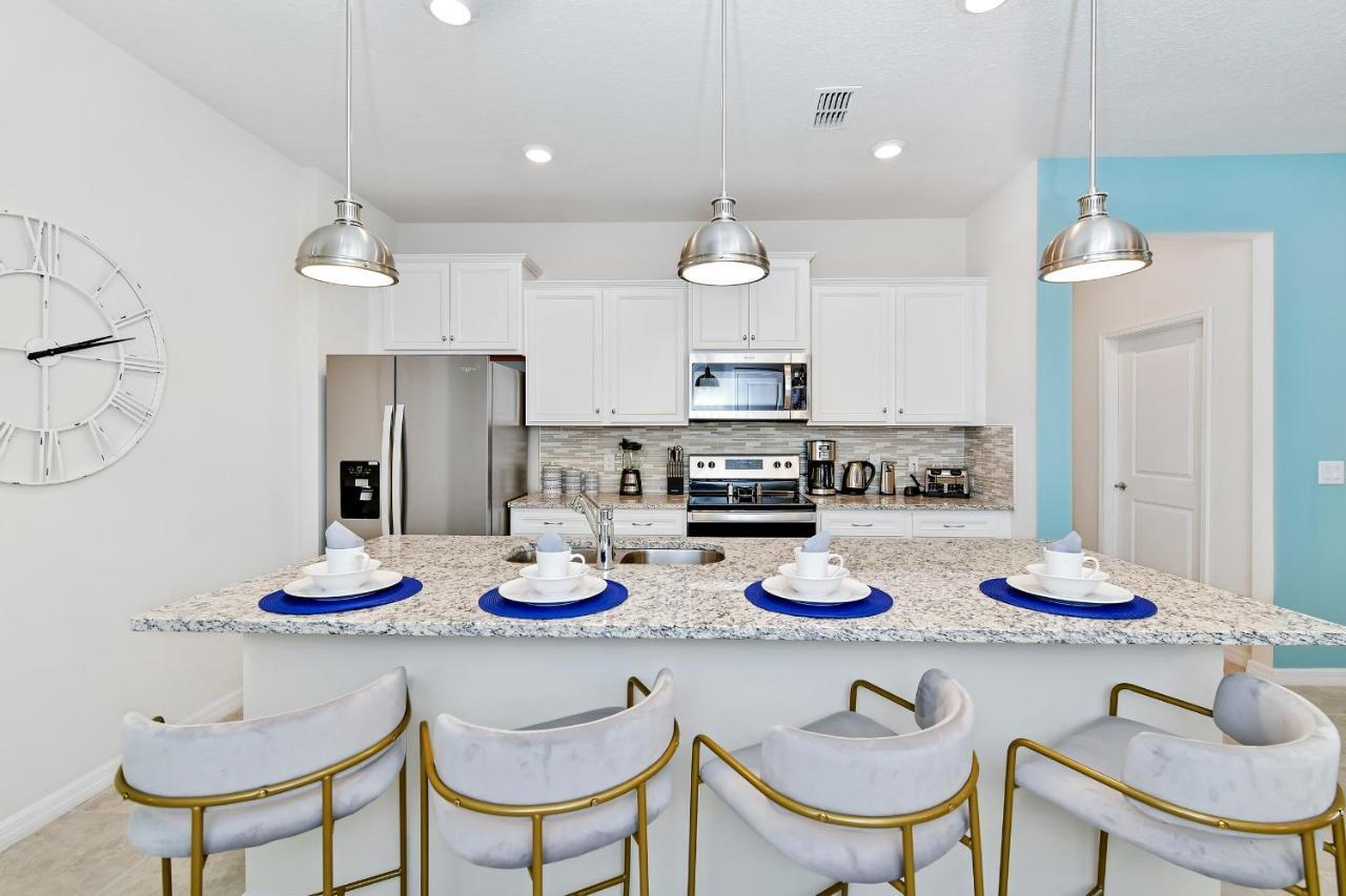 Holiday home Dream Haven: Private Retreat With Themed & Pool *