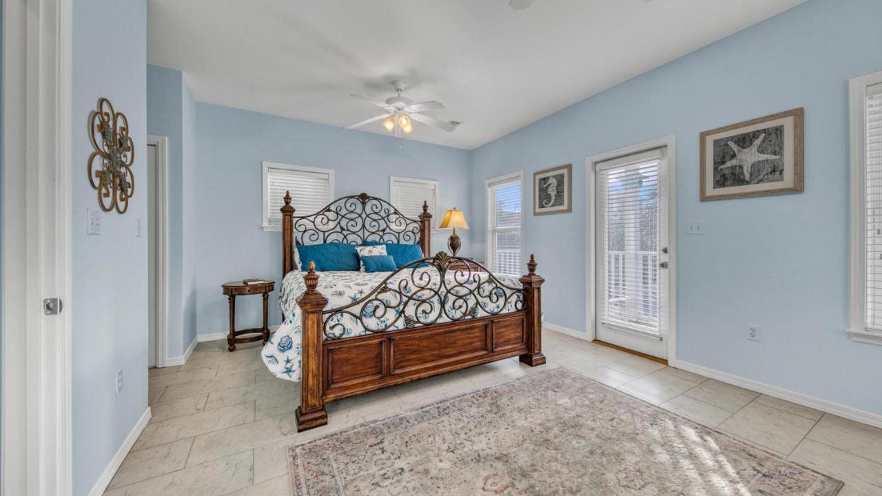 Holiday home Margarita Sunrise - Easy Access On 30a 2 Pools *
