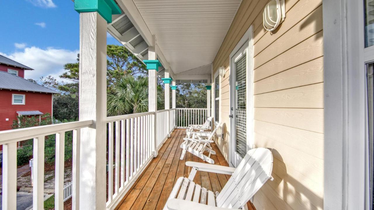 Holiday home Margarita Sunrise - Easy Access On 30a 2 Pools Santa Rosa Beach