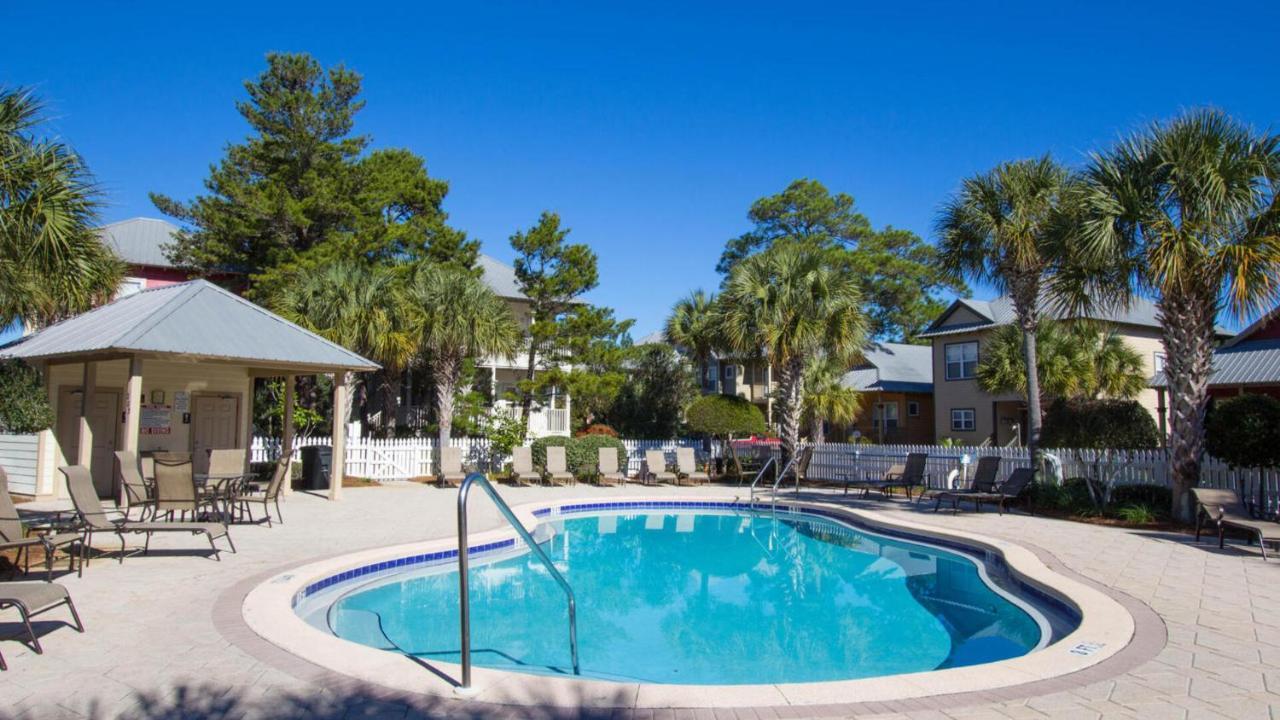 Holiday home Margarita Sunrise - Easy Access On 30a 2 Pools Santa Rosa Beach
