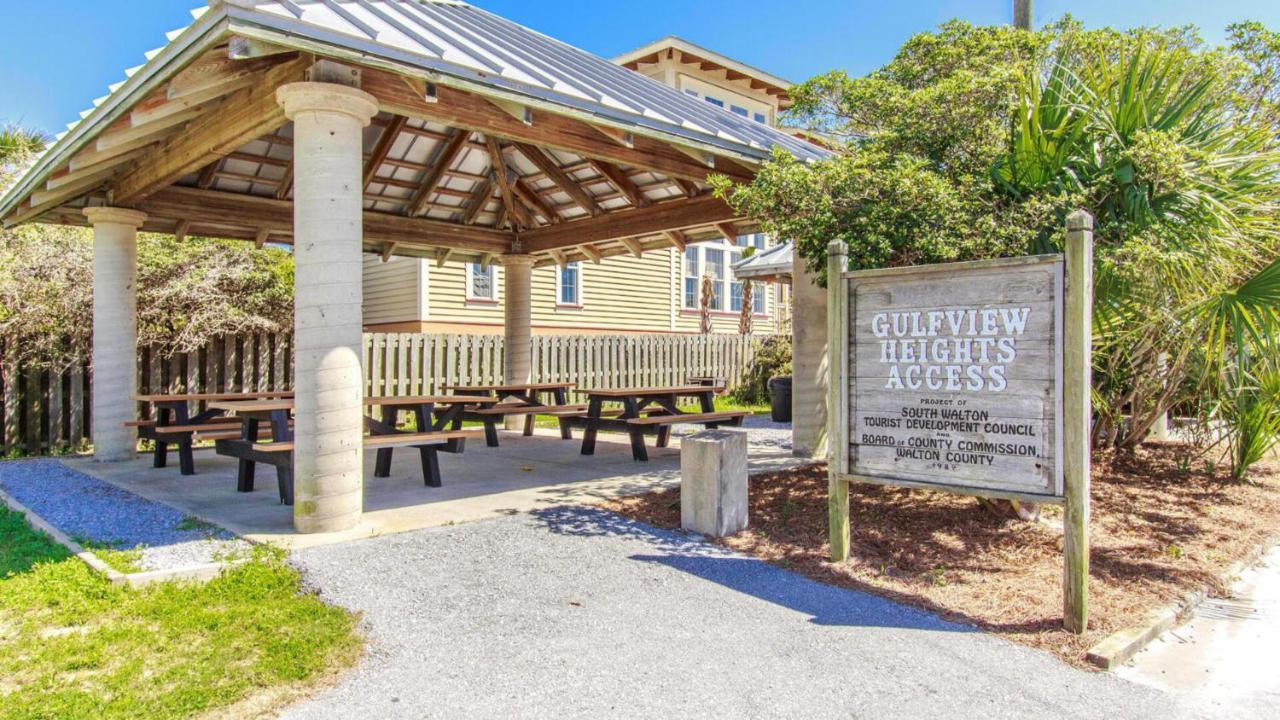 Holiday home Margarita Sunrise - Easy Access On 30a 2 Pools Santa Rosa Beach