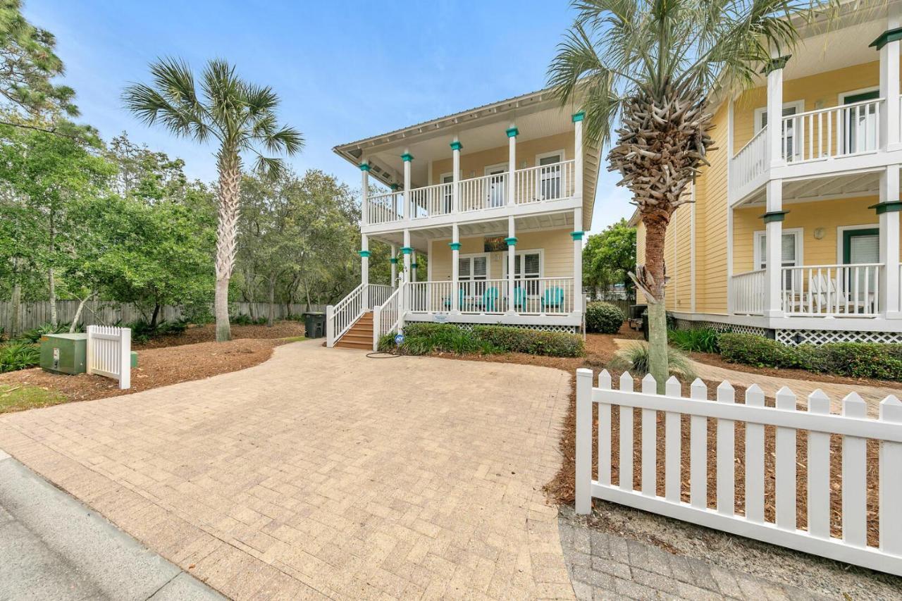Holiday home Margarita Sunrise - Easy Access On 30a 2 Pools *