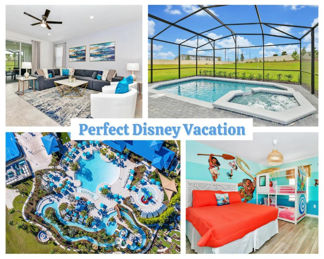 Dream Haven: Private Retreat With Themed & Pool *