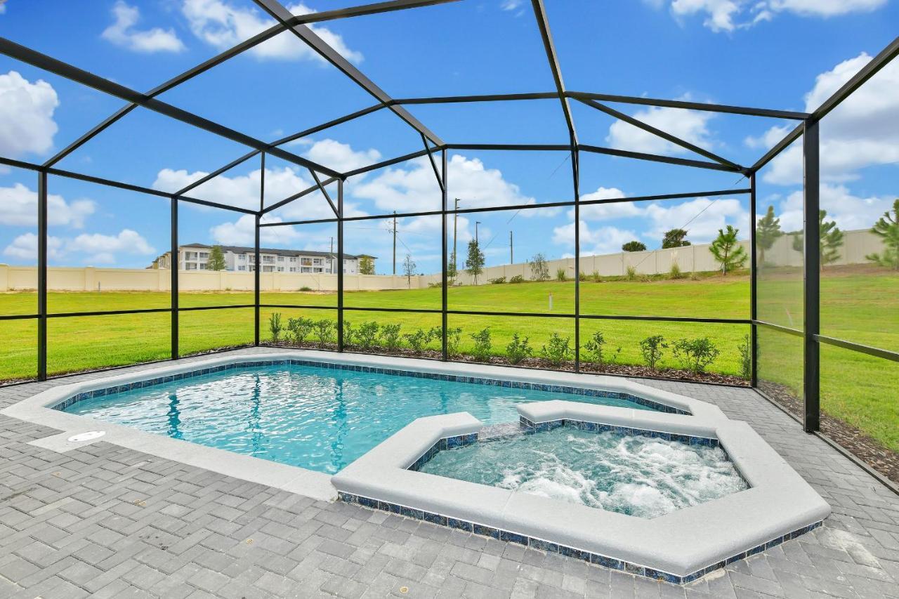Dream Haven: Private Retreat With Themed & Pool *