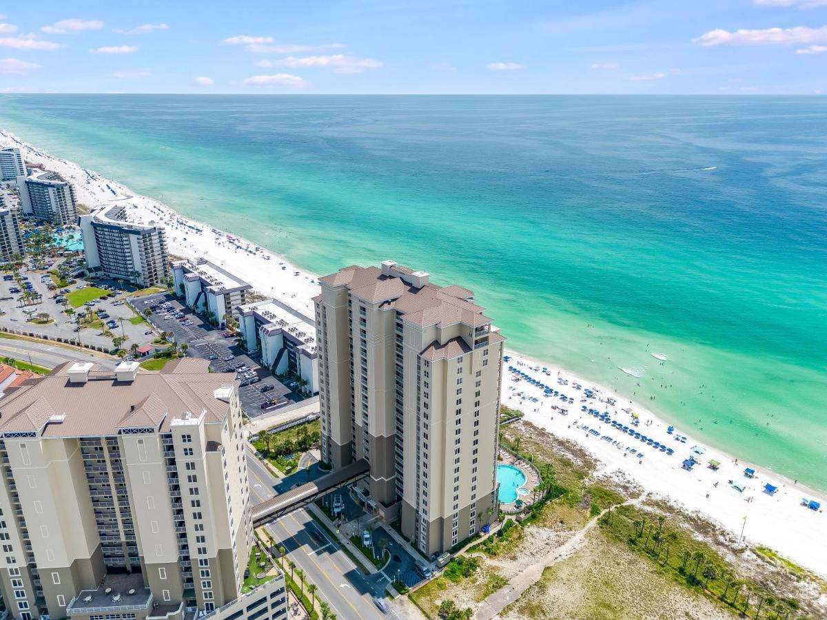 Apartment Grand Panama 1902 Sunshine State Escapes Panama City Beach