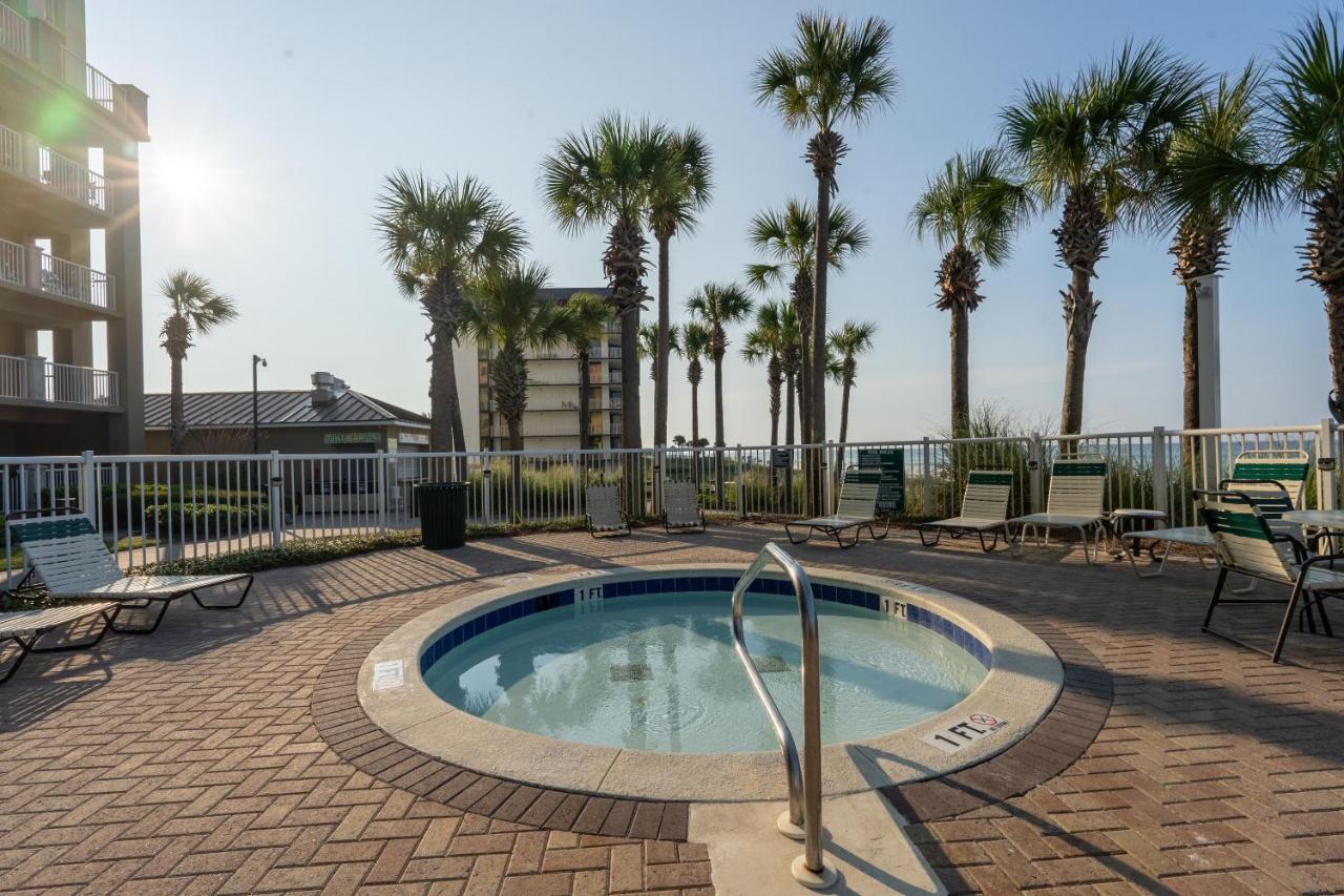 Apartment Grand Panama 1902 Sunshine State Escapes Panama City Beach