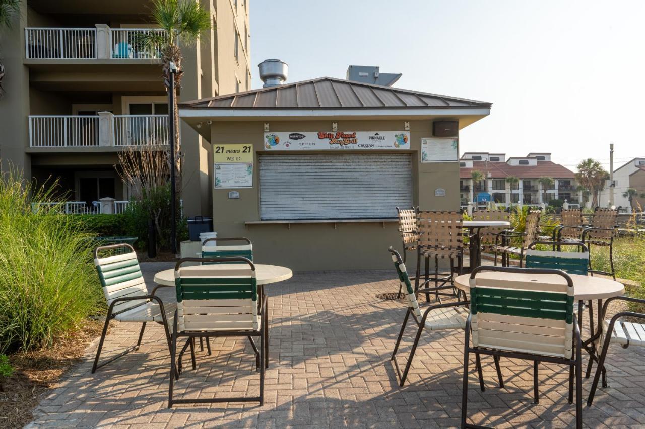 Apartment Grand Panama 1902 Sunshine State Escapes Panama City Beach