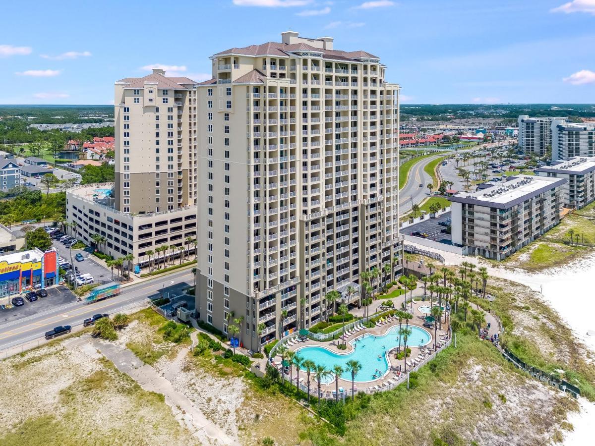 Grand Panama 1902 Sunshine State Escapes Apartment