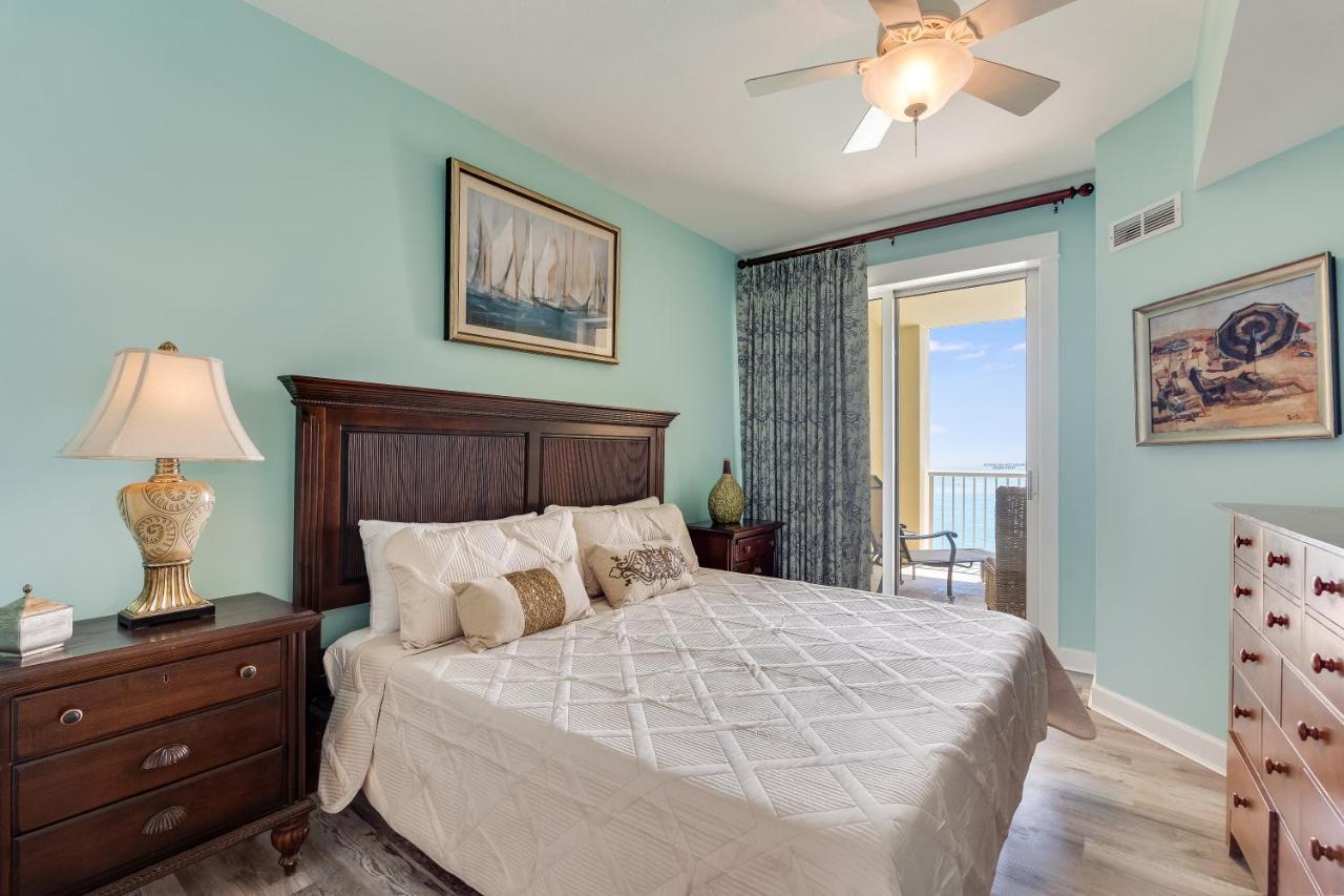 Grand Panama 1902 Sunshine State Escapes Apartment