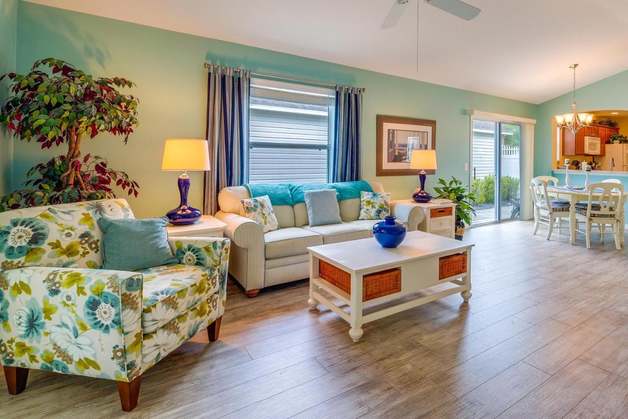 Holiday home Vacation - Pets Welcome! The Villages