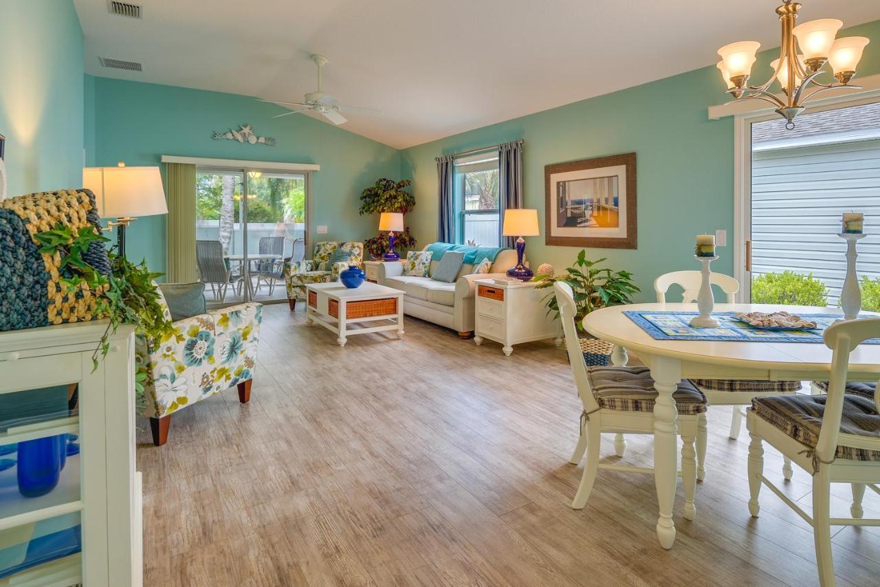Vacation - Pets Welcome! Holiday home The Villages