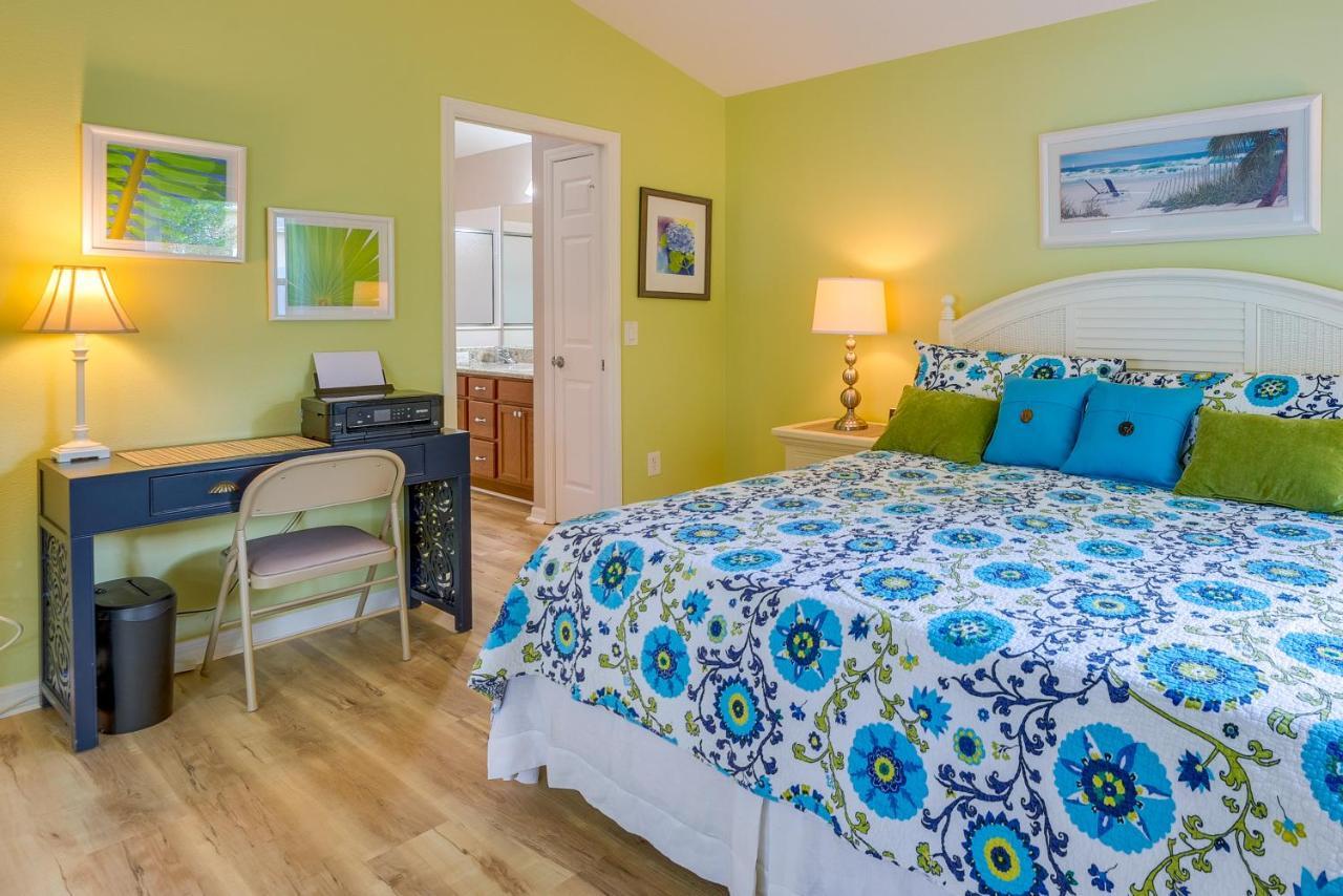 Holiday home Vacation - Pets Welcome!