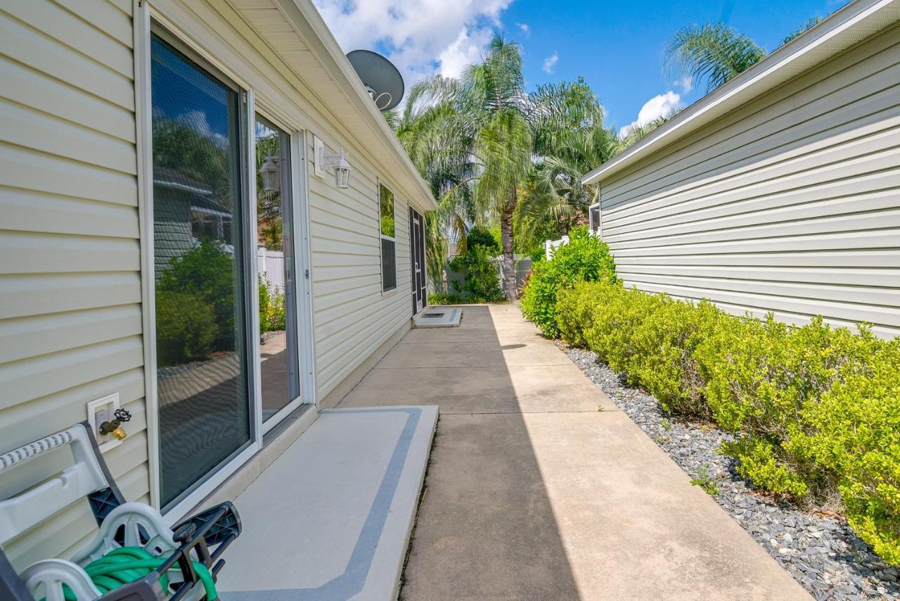 Vacation - Pets Welcome! Holiday home The Villages