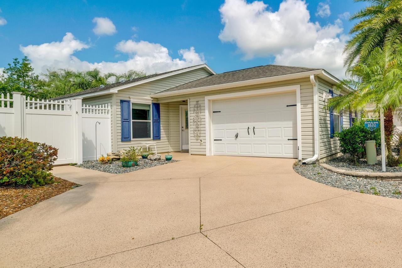 Vacation - Pets Welcome! Holiday home