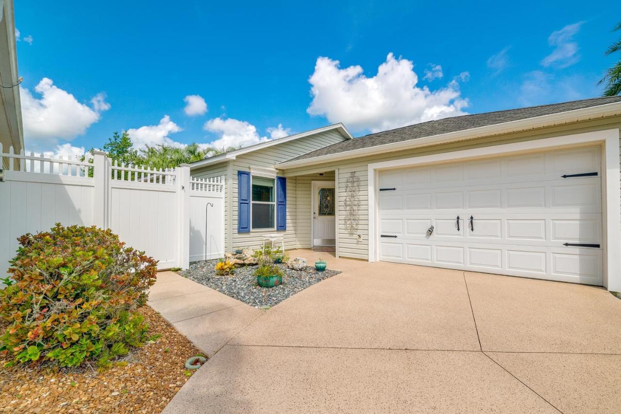 Vacation - Pets Welcome! Holiday home The Villages
