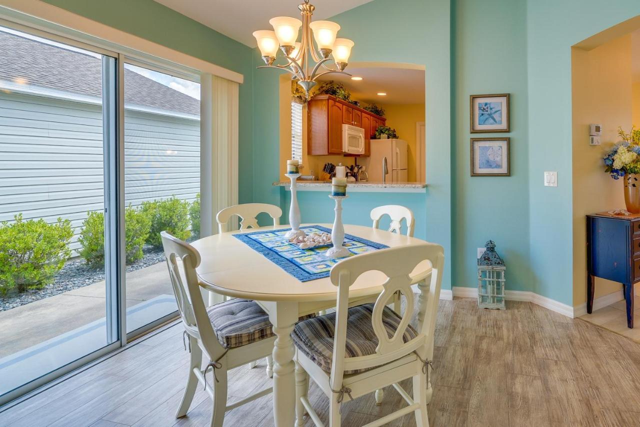Vacation - Pets Welcome! Holiday home *