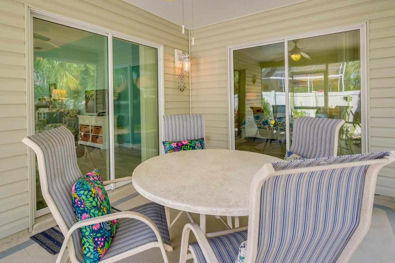 Vacation - Pets Welcome! Holiday home