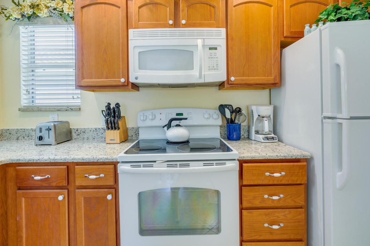 Vacation - Pets Welcome! Holiday home The Villages