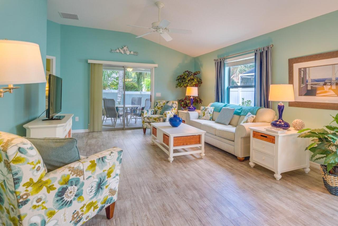 Vacation - Pets Welcome! * The Villages