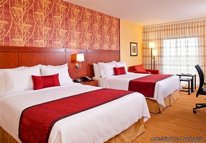Courtyard By Marriott Miami West/fl Turnpike Hotel Hialeah Gardens