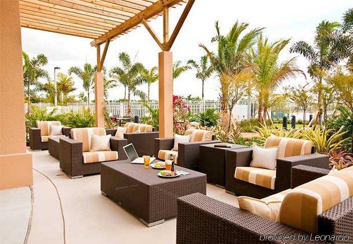 Courtyard By Marriott Miami West/fl Turnpike Hotel 3*
