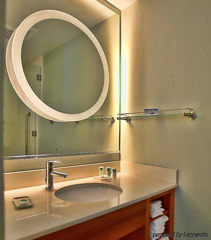 Hotel Springhill North/tampa Palms Tampa