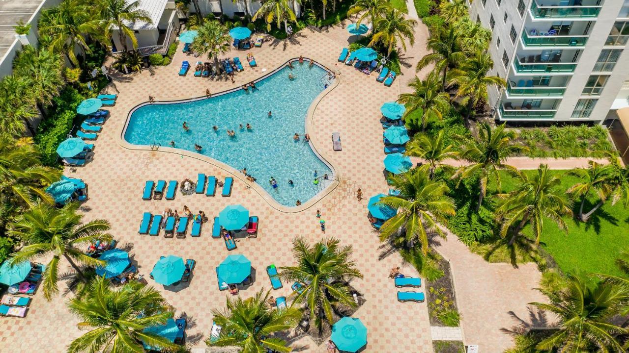 Tides Ocean Retreat By Cielo Apartment Hollywood