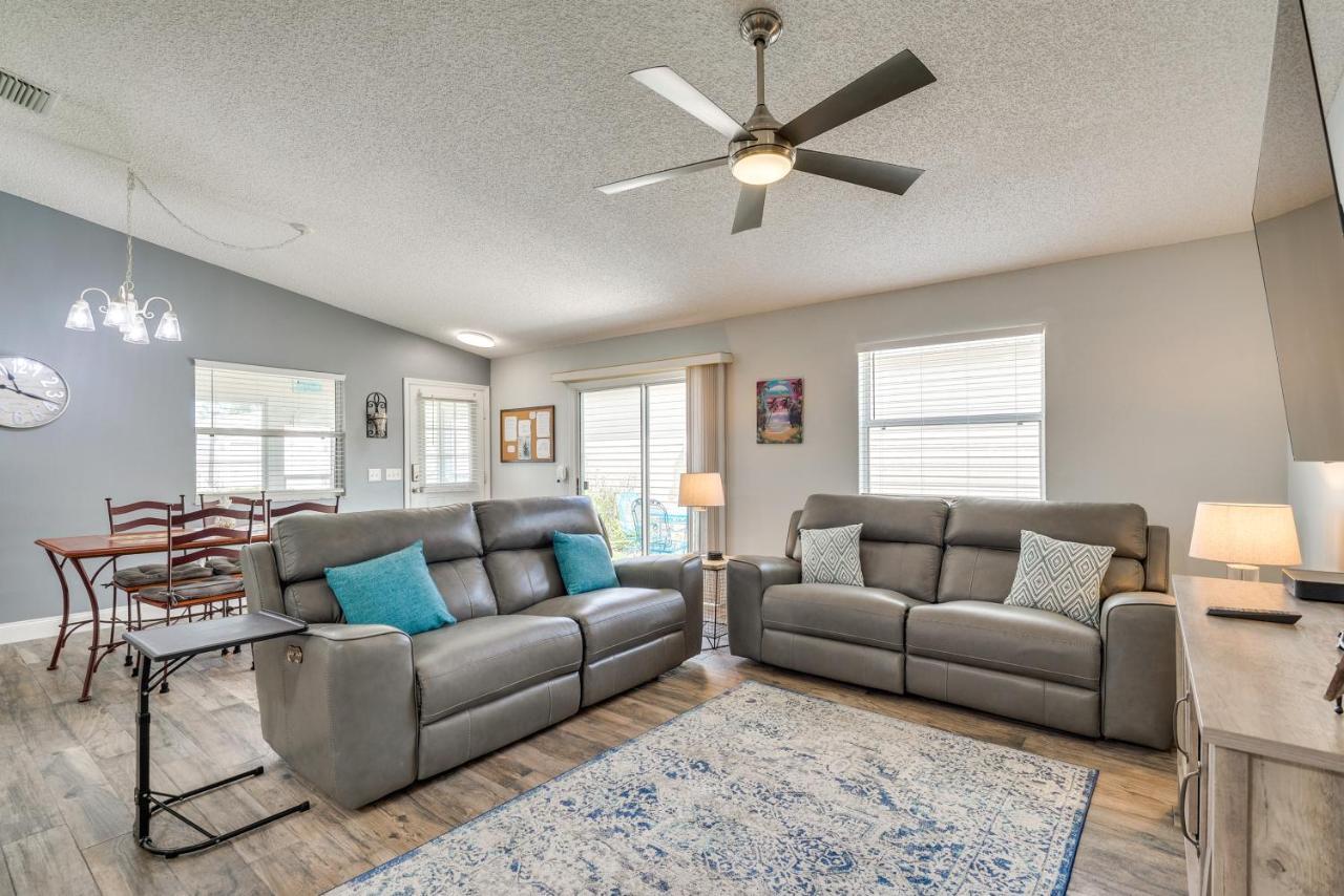 Holiday home Abode With Community Pools, Golf And *